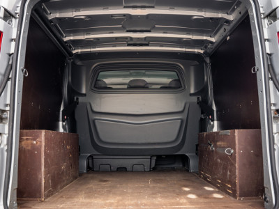 Opel Vivaro 1.6 CDTI L2H1 | DC 5-Zits | LED | Camera | Airco | Trekhaak 10