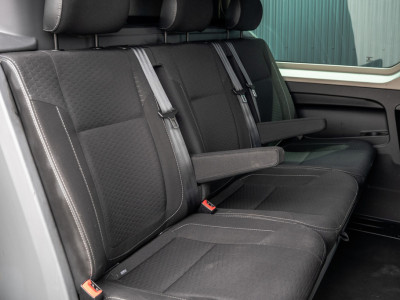 Opel Vivaro 1.6 CDTI L2H1 | DC 5-Zits | LED | Camera | Airco | Trekhaak 14