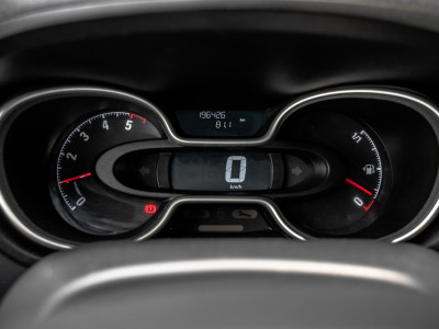Opel Vivaro 1.6 CDTI L2H1 | DC 5-Zits | LED | Camera | Airco | Trekhaak 16