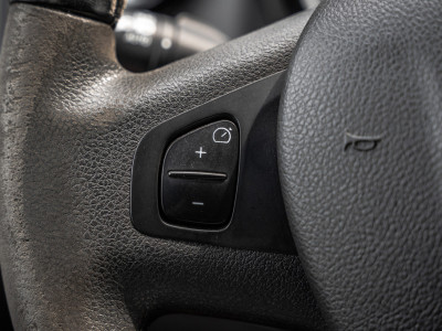 Opel Vivaro 1.6 CDTI L2H1 | DC 5-Zits | LED | Camera | Airco | Trekhaak 17