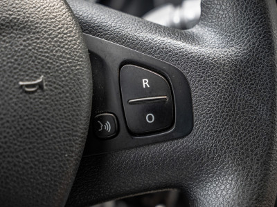 Opel Vivaro 1.6 CDTI L2H1 | DC 5-Zits | LED | Camera | Airco | Trekhaak 18