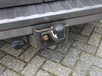 Opel Vivaro 1.6 CDTI L2H1 DC Edition EcoFlex 120PK | Airco | Camera | LMV | NAVI foto 14