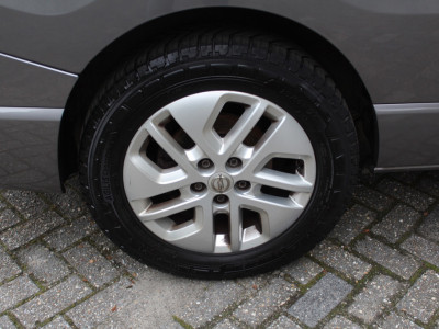 Opel Vivaro 1.6 CDTI L2H1 DC Edition EcoFlex 120PK | Airco | Camera | LMV | NAVI foto 15