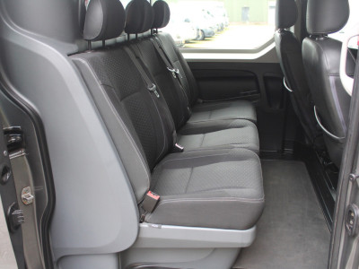 Opel Vivaro 1.6 CDTI L2H1 DC Edition EcoFlex 120PK | Airco | Camera | LMV | NAVI foto 16