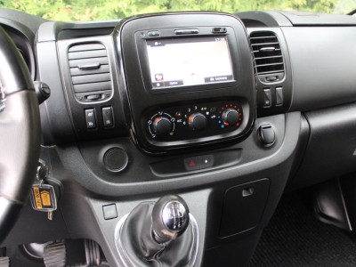 Opel Vivaro 1.6 CDTI L2H1 DC Edition EcoFlex 120PK | Airco | Camera | LMV | NAVI foto 6