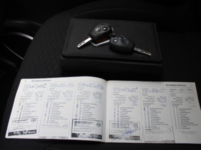 Opel Vivaro 1.6 CDTI L2H1 DC Edition EcoFlex 120PK | Airco | Camera | LMV | NAVI foto 7