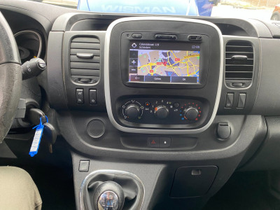 Opel Vivaro 1.6 CDTI L2H1 DC Edition EcoFlex / Airco / PDC / Navigatie / Camera / Cruise Control  / APK  15-2-2027 / 103KW=140PK / foto 10
