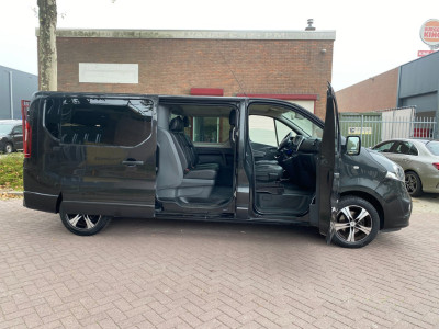 Opel Vivaro 1.6 CDTI L2H1 DC Edition EcoFlex / Airco / PDC / Navigatie / Camera / Cruise Control  / APK  15-2-2027 / 103KW=140PK / foto 3