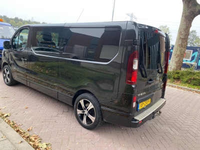 Opel Vivaro 1.6 CDTI L2H1 DC Edition EcoFlex / Airco / PDC / Navigatie / Camera / Cruise Control  / APK  15-2-2027 / 103KW=140PK / foto 5