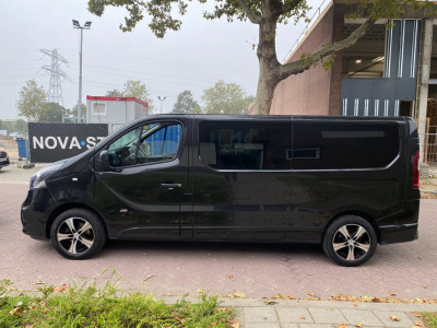 Opel Vivaro 1.6 CDTI L2H1 DC Edition EcoFlex / Airco / PDC / Navigatie / Camera / Cruise Control  / APK  15-2-2027 / 103KW=140PK / foto 6