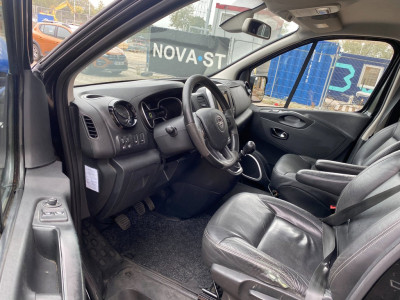 Opel Vivaro 1.6 CDTI L2H1 DC Edition EcoFlex / Airco / PDC / Navigatie / Camera / Cruise Control  / APK  15-2-2027 / 103KW=140PK / foto 7