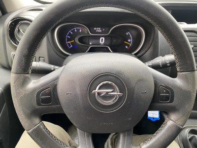 Opel Vivaro 1.6 CDTI L2H1 DC Edition EcoFlex / Airco / PDC / Navigatie / Camera / Cruise Control  / APK  15-2-2027 / 103KW=140PK / foto 8