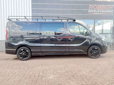 Opel Vivaro 1.6 CDTI L2H1 DC Sport EcoFlex 2 Schuifdeuren