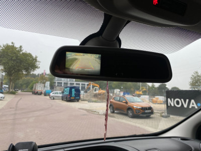 Opel Vivaro 1.6 CDTI L2H1 DC Sport EcoFlex / Airco / Navigatie / Camera / PDC / Cruise Control / euro5 / APK 20-4-2027/ 88KW=120PK foto 14