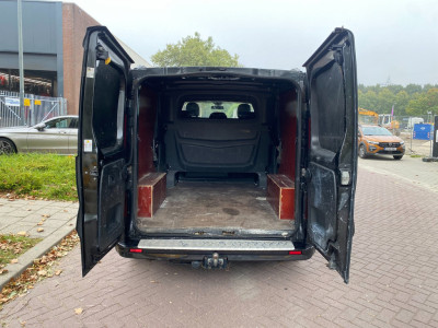Opel Vivaro 1.6 CDTI L2H1 DC Sport EcoFlex / Airco / Navigatie / Camera / PDC / Cruise Control / euro5 / APK 20-4-2027/ 88KW=120PK foto 6