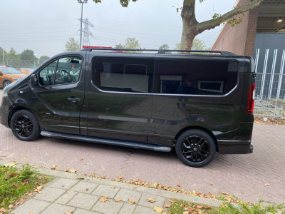 Opel Vivaro 1.6 CDTI L2H1 DC Sport EcoFlex / Airco / Navigatie / Camera / PDC / Cruise Control / euro5 / APK 20-4-2027/ 88KW=120PK foto 7