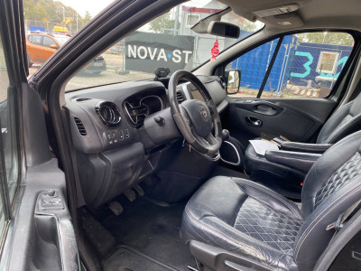Opel Vivaro 1.6 CDTI L2H1 DC Sport EcoFlex / Airco / Navigatie / Camera / PDC / Cruise Control / euro5 / APK 20-4-2027/ 88KW=120PK foto 8