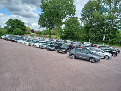 Opel Vivaro 1.6 CDTI L2H1 DC Sport EcoFlex Innovation | Schuifdeur links | Leder | Navi | Trekhaak | Sidebars | Camera | Stoelverwarming | foto 11