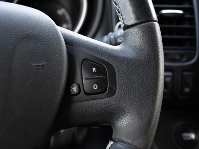 Opel Vivaro 1.6 CDTI L2H1 DC Sport EcoFlex MARGE! Camera, Cruise, 140pk Multimedia, Stoelverwarming, Trekhaak, Clima, Uniek! foto 16