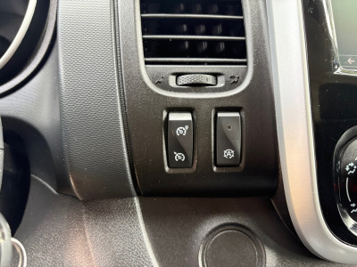 Opel Vivaro 1.6 CDTI L2H1 DC Sport EcoFlex|NAP|DUBBELCABINE|airco|cruise|achteruitrijcamera|trekhaak|bluetooth|EURO6 foto 20