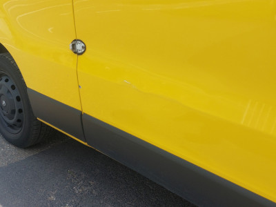 Opel Vivaro 1.6 CDTI L2H1 Edition AIRCO BJ 2019 foto 16