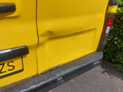 Opel Vivaro 1.6 CDTI L2H1 Edition AIRCO BJ 2019 foto 18