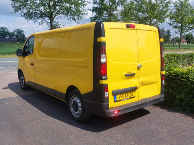 Opel Vivaro 1.6 CDTI L2H1 Edition AIRCO BJ 2019 foto 5