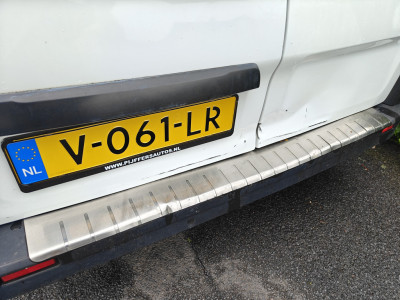 Opel Vivaro 1.6 CDTI L2H1 Edition AIRCO/NAVI BJ 2018 17