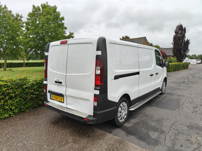 Opel Vivaro 1.6 CDTI L2H1 Edition AIRCO/NAVI BJ 2018 2