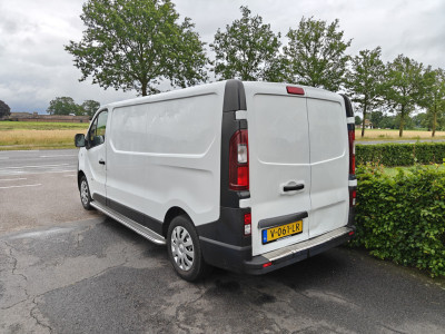 Opel Vivaro 1.6 CDTI L2H1 Edition AIRCO/NAVI BJ 2018 5