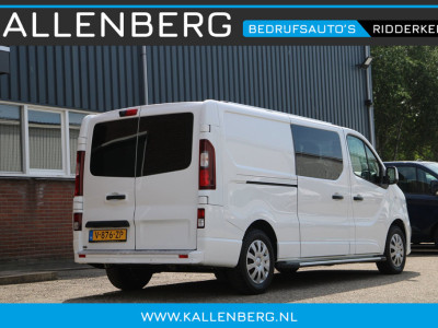 Opel Vivaro 1.6 CDTI L2H1 Edition / Camera / Navi / Cruise 2