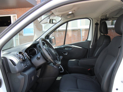 Opel Vivaro 1.6 CDTI L2H1 Edition / Camera / Navi / Cruise 3