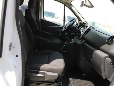Opel Vivaro 1.6 CDTI L2H1 Edition Dubbel Cabine / Camera / Navi / Cruise 4