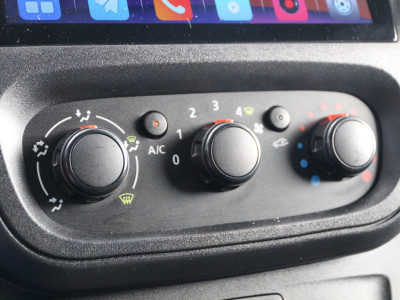 Opel Vivaro 1.6 CDTI | L2H1 | Euro 6 | Trekhaak | Cruise | Airco.. foto 14