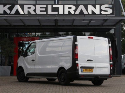 Opel Vivaro 1.6 CDTI | L2H1 | Euro 6 | Trekhaak | Cruise | Airco.. foto 2
