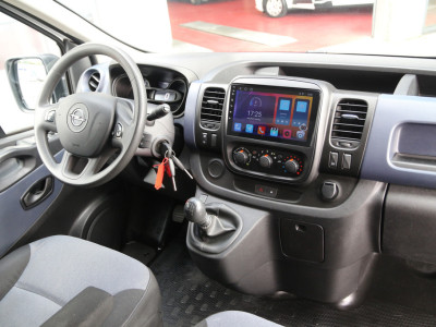Opel Vivaro 1.6 CDTI | L2H1 | Euro 6 | Trekhaak | Cruise | Airco.. foto 5