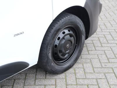 Opel Vivaro 1.6 CDTI | L2H1 | Euro 6 | Trekhaak | Cruise | Airco.. foto 6