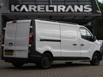 Opel Vivaro 1.6 CDTI | L2H1 | Euro 6 | Trekhaak | Cruise | Airco.. foto 8