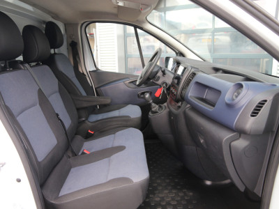 Opel Vivaro 1.6 CDTI | L2H1 | Euro 6 | Trekhaak | Cruise | Airco.. foto 9