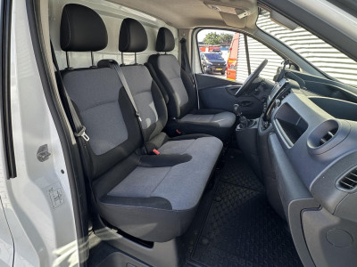 Opel Vivaro 1.6 CDTI L2H1 Sport Trekhaak|Camera|Navi|Cruise foto 10