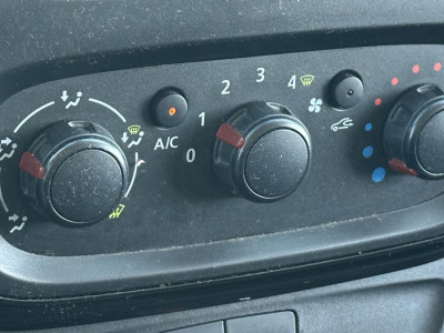Opel Vivaro 1.6 CDTI L2H1 Sport Trekhaak|Camera|Navi|Cruise foto 12