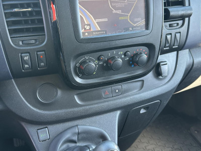 Opel Vivaro 1.6 CDTI L2H1 Sport Trekhaak|Camera|Navi|Cruise foto 14