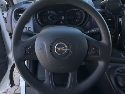 Opel Vivaro 1.6 CDTI L2H1 Sport Trekhaak|Camera|Navi|Cruise foto 15