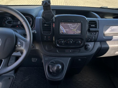 Opel Vivaro 1.6 CDTI L2H1 Sport Trekhaak|Camera|Navi|Cruise foto 2