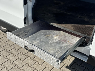Opel Vivaro 1.6 CDTI L2H1 Sport Trekhaak|Camera|Navi|Cruise foto 4