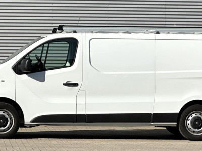 Opel Vivaro 1.6 CDTI L2H1 Sport Trekhaak|Camera|Navi|Cruise foto 7