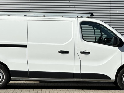 Opel Vivaro 1.6 CDTI L2H1 Sport Trekhaak|Camera|Navi|Cruise foto 8