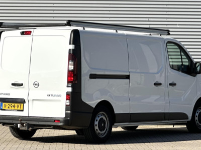 Opel Vivaro 1.6 CDTI L2H1 Sport Trekhaak|Camera|Navi|Cruise foto 9