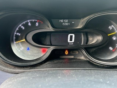 Opel Vivaro 1.6 CDTI L2H2Eco perfect voor camper 12