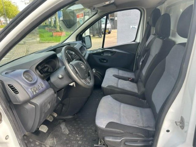 Opel Vivaro 1.6 CDTI L2H2Eco perfect voor camper 14